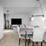 Apartamento Eco-apartment & Balcony Near Mall Of Tripla,