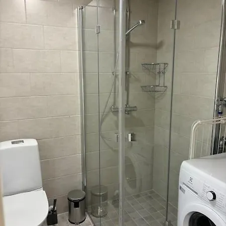 Eco-apartment & Balcony Near Mall Of Tripla, *