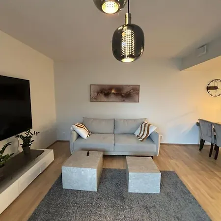 Eco-apartment & Balcony Near Mall Of Tripla, *