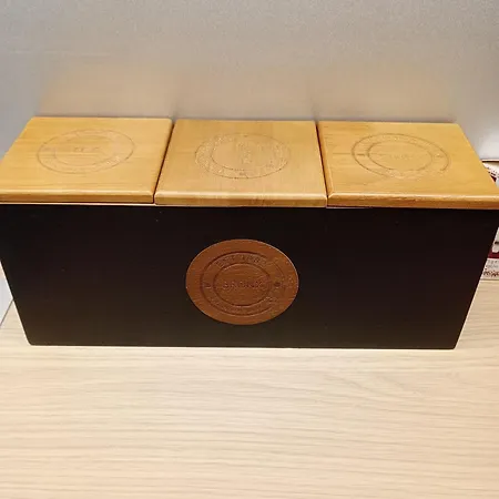 アパート Eco-apartment & Balcony Near Mall Of Tripla,