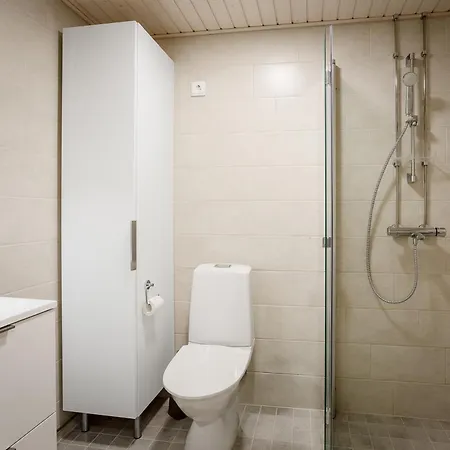 Apartment Eco-apartment & Balcony Near Mall Of Tripla, *
