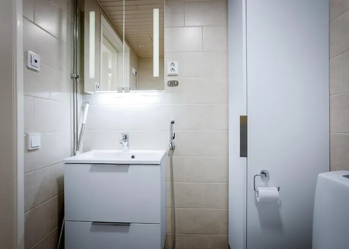 Eco-apartment & Balcony Near Mall Of Tripla, Διαμέρισμα *