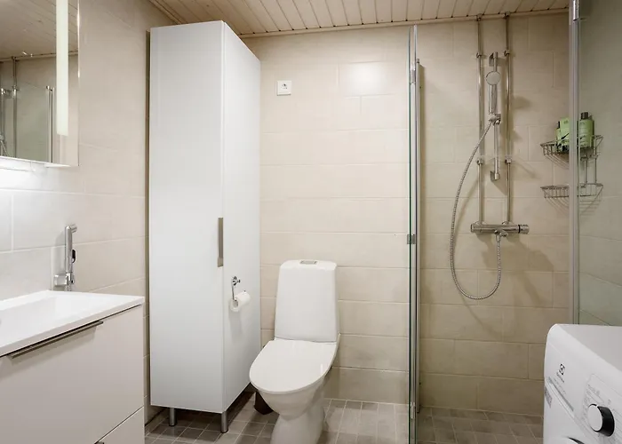 Διαμέρισμα Eco-apartment & Balcony Near Mall Of Tripla, *