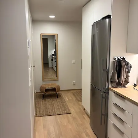 Eco-apartment & Balcony Near Mall Of Tripla, *