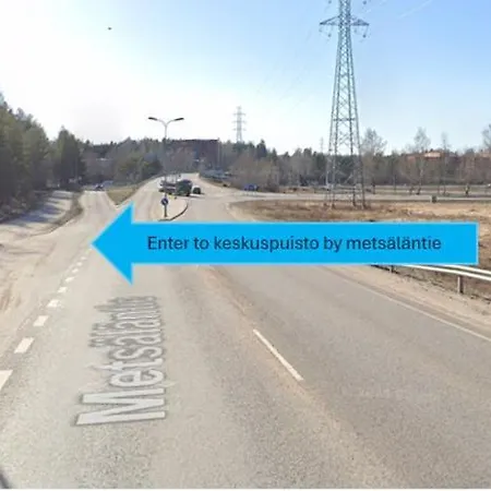 Apartman Eco-apartment & Balcony Near Mall Of Tripla, *